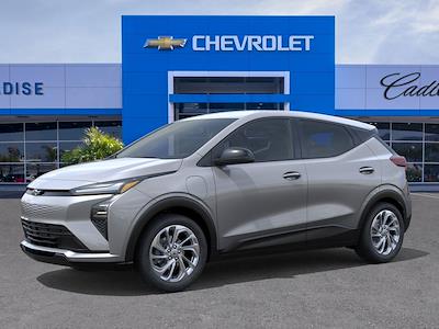 2027 Chevrolet Bolt EV FWD Hatchback for sale #FVXT8F*O - photo 2