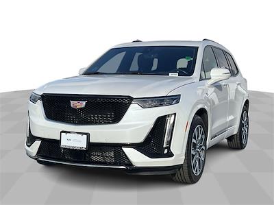 2024 Cadillac XT6 AWD SUV for sale #G15693 - photo 1