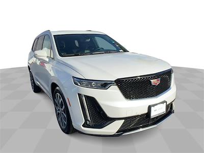 2024 Cadillac XT6 AWD SUV for sale #G15693 - photo 2