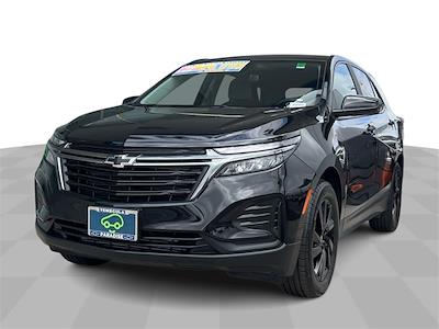 2023 Chevrolet Equinox FWD SUV for sale #G16018 - photo 1