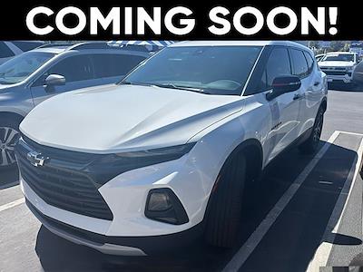 2022 Chevrolet Blazer FWD SUV for sale #G16043 - photo 1