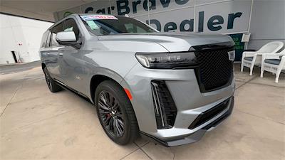 2024 Cadillac Escalade ESV 4WD SUV for sale #G16046 - photo 1