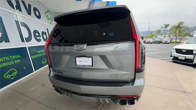 2024 Cadillac Escalade ESV 4WD SUV for sale #G16046 - photo 2
