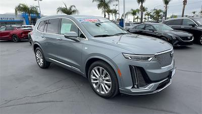 2023 Cadillac XT6 AWD SUV for sale #G16049 - photo 1