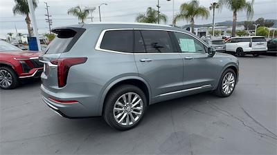 2023 Cadillac XT6 AWD SUV for sale #G16049 - photo 2