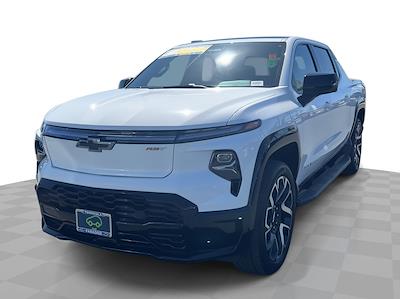 2024 Chevrolet Silverado EV Crew Cab AWD Pickup for sale #G16064 - photo 1