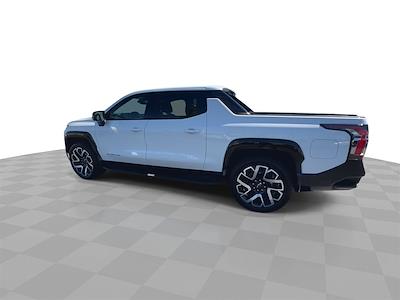 2024 Chevrolet Silverado EV Crew Cab AWD Pickup for sale #G16064 - photo 2