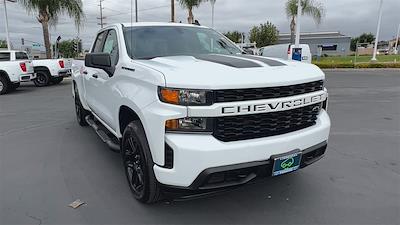 2022 Chevrolet Silverado 1500 Double Cab 4x2 Pickup for sale #G16064A - photo 2