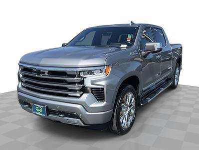 2024 Chevrolet Silverado 1500 Crew Cab 4x2 Pickup for sale #G16065 - photo 1