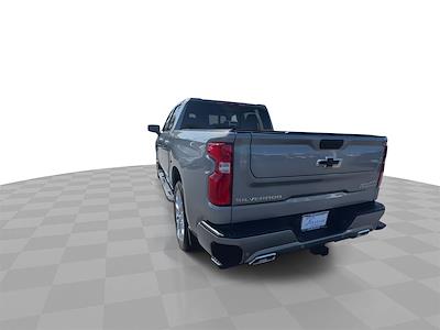 2024 Chevrolet Silverado 1500 Crew Cab 4x2 Pickup for sale #G16065 - photo 2