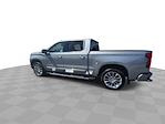 2024 Chevrolet Silverado 1500 Crew Cab 4x2 Pickup for sale #G16065 - photo 8