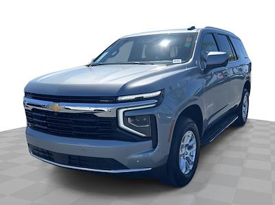 2025 Chevrolet Tahoe RWD SUV for sale #G16066 - photo 1