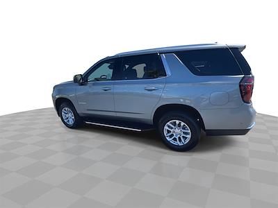 2025 Chevrolet Tahoe RWD SUV for sale #G16066 - photo 2