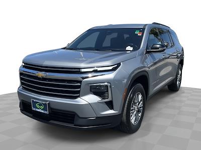 2025 Chevrolet Traverse FWD SUV for sale #G16070 - photo 1