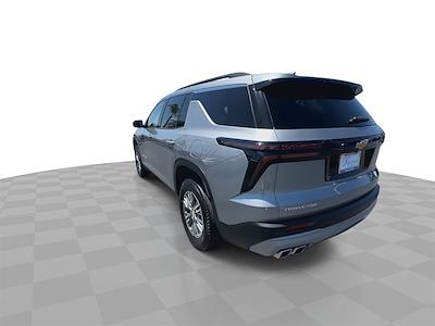 2025 Chevrolet Traverse FWD SUV for sale #G16070 - photo 2