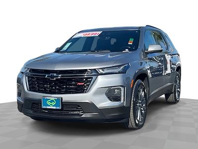 2023 Chevrolet Traverse FWD SUV for sale #G16071A - photo 1