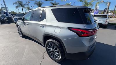 2023 Chevrolet Traverse FWD SUV for sale #G16071A - photo 2