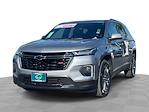 2023 Chevrolet Traverse FWD SUV for sale #G16071A - photo 1