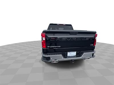 2022 Chevrolet Silverado 1500 Crew Cab 4x4 Pickup for sale #G16073 - photo 2