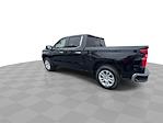 2022 Chevrolet Silverado 1500 Crew Cab 4x4 Pickup for sale #G16073 - photo 3
