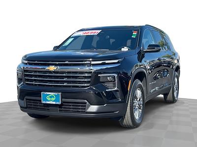 2025 Chevrolet Traverse FWD SUV for sale #G16093 - photo 1