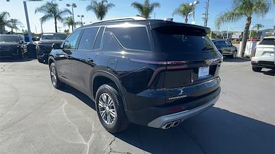 2025 Chevrolet Traverse FWD SUV for sale #G16093 - photo 2