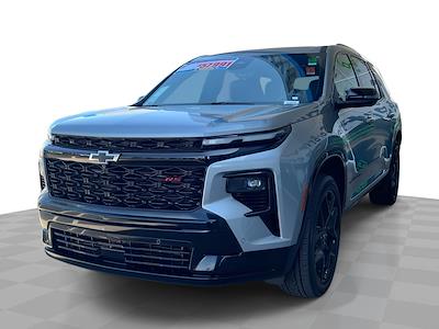 2024 Chevrolet Traverse AWD SUV for sale #G16094 - photo 1