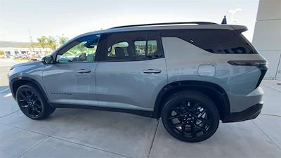 2024 Chevrolet Traverse AWD SUV for sale #G16094 - photo 2