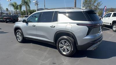 2025 Chevrolet Traverse FWD SUV for sale #G16119 - photo 2