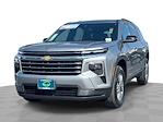 2025 Chevrolet Traverse FWD SUV for sale #G16119 - photo 1