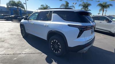2025 Chevrolet Traverse AWD SUV for sale #G16137 - photo 2