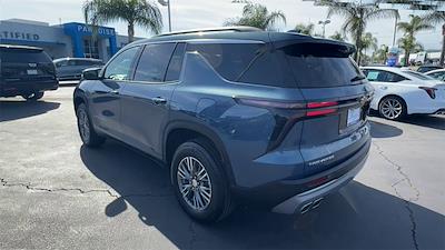2025 Chevrolet Traverse FWD SUV for sale #G16138 - photo 2