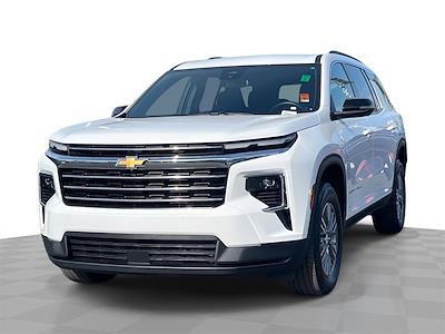 2025 Chevrolet Traverse FWD SUV for sale #G16139 - photo 1