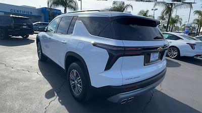 2025 Chevrolet Traverse FWD SUV for sale #G16139 - photo 2