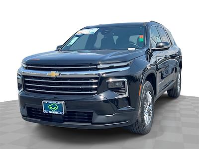 2025 Chevrolet Traverse FWD SUV for sale #G16140 - photo 1