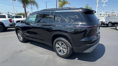 2025 Chevrolet Traverse FWD SUV for sale #G16140 - photo 2