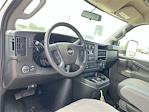 2023 Chevrolet Express 3500 RWD, Wabash Cargo Straight Box for sale #M23334 - photo 10