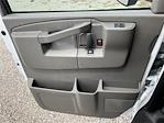 2023 Chevrolet Express 3500 RWD, Wabash Cargo Straight Box for sale #M23334 - photo 19