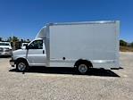 2023 Chevrolet Express 3500 RWD, Wabash Cargo Straight Box for sale #M23397 - photo 5