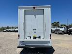 2023 Chevrolet Express 3500 RWD, Wabash Cargo Straight Box for sale #M23397 - photo 6