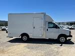 2023 Chevrolet Express 3500 RWD, Wabash Cargo Straight Box for sale #M23397 - photo 8