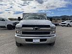 2023 Chevrolet Silverado 5500 Regular Cab DRW 4x2, Royal Truck Body Flat/Stake Bed for sale #M23529 - photo 7