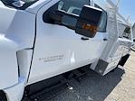 2023 Chevrolet Silverado 5500 Crew Cab DRW 4x2, Scelzi SCTFB Contractor Truck for sale #M23556 - photo 11