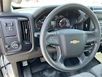 2023 Chevrolet Silverado 5500 Crew Cab DRW 4x2, Scelzi SCTFB Contractor Truck for sale #M23556 - photo 17