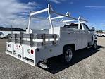 2023 Chevrolet Silverado 5500 Regular Cab DRW 4x2, Scelzi SEC Combo Body for sale #M23561 - photo 4