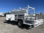 2023 Chevrolet Silverado 5500 Regular Cab DRW 4x2, Scelzi SEC Combo Body for sale #M23561 - photo 2