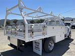 2023 Chevrolet Silverado 5500 Regular Cab DRW 4x2, Martin Contractor Body Contractor Truck for sale #M23573 - photo 6