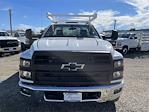 2023 Chevrolet Silverado 5500 Regular Cab DRW 4x2, Scelzi CTFB Contractor Truck for sale #M23577 - photo 7