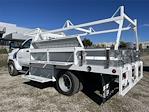 2023 Chevrolet Silverado 5500 Regular Cab DRW 4x2, Scelzi CTFB Contractor Truck for sale #M23577 - photo 2