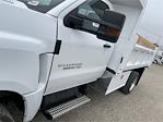 2023 Chevrolet Silverado 6500 Regular Cab DRW 4x2, Rugby Eliminator LP Steel Dump for sale #M23596 - photo 12